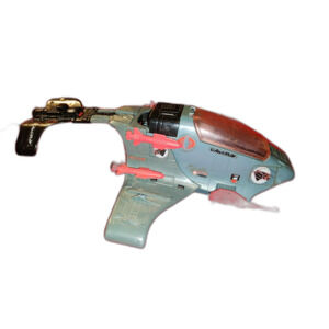 1987 Vintage GI Joe Cobra Sea Ray Vehicle